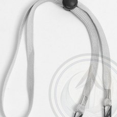 마스크액세서리 마스크 스트랩 끈조절 그레이 유아 성인 끈 빠른배송 디자인 편의 선물