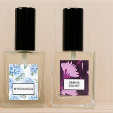 살림리빙 향수 프리미엄향수 시그니처향수 꽃향기향수, 수국