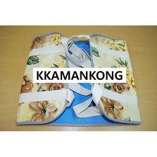 자해억제 이화 가슴억제대 침대낙상방지 가슴보호대 kan*36623Si, 1개