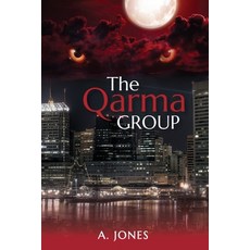 (영문도서) The Qarma Group Paperback, Deborah Franklin Publishing..., English, 9798987565629
