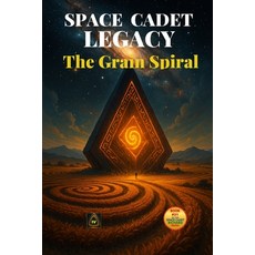 (영문도서)Space Cadet Legacy: The Grain Spiral: The Cadets Face a World That Grows Its Sec... Paperback, Independently Published, English, 9798268565096