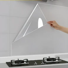 스티커 라벨 다용도 디자인 45cm