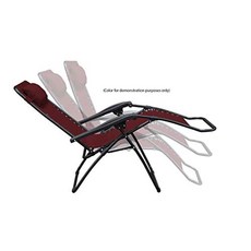 Caravan 스포츠 인피니티 무중력 의자 파란색, Caravan 스포츠 인피니티 무중력 의자, 파란색