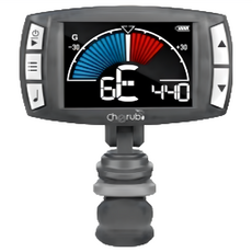 Cherub WST-905Li Flow Tune Clip 充電式調音器, 1個, 超推薦 WMT-560三合一充電調音器