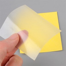 조쌤 펑크 패치 물놀이튜브구멍때우는 스티커