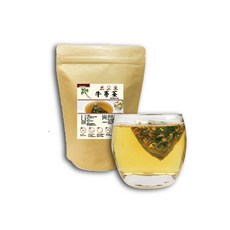 牛蒡茶 8g 台灣牛蒡 牛蒡根 東洋人參 養顏美容 健康維持 排便順暢 下午茶 營養價值高, 1套, 10入/袋(標準版), 10個裝