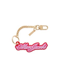 마크제이콥스 커시브 로고 백 참