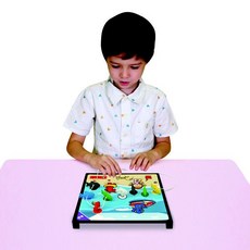 K’s Kids 奇智奇思 小魚穿穿樂 SB20025 (宅配), 1個