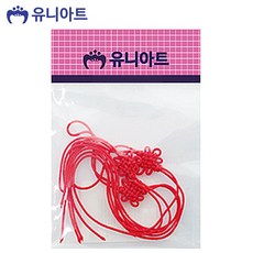매듭공예실 전통노리개만들기 만들기재료 온다킵