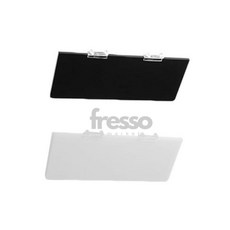 아크릴 선반 다용도 미니 벽걸이 벽 선반 장식 블랙 진열 액세서리 페그보드 타공판 거치대 진열대