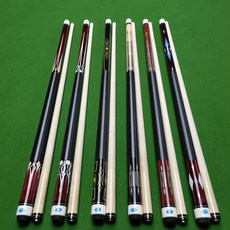 美式九球撞球桿 13/ 衝球桿