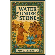 (영문도서)Water Under Stone: Jataka Tale Rhymes Paperback, Independently Published, English, 9798270690977