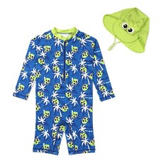 래핑차일드 신비 오버롤 래시가드 84419-900-13