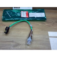 DENSO 本田雅歌 Accord 2.4 含氧感知器, 1個