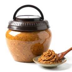 이론 집된장, 2kg, 1개