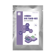 GCM농법 미생물 푸르네 파워지씨엠-에프 - GCM 특허 균주, 1kg, 1개