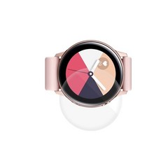 三星 Galaxy Watch 4 44mm 螢幕保護貼, 1個, 【水凝膜】