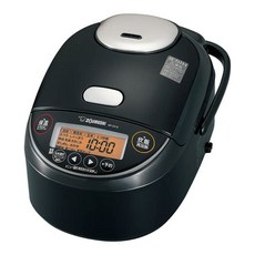 상인 마호빈 밥솥 5.5합 블랙 NP-ZX10-BA