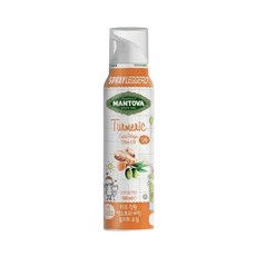 만토바키즈 강황 넣은 오일 스프레이 2개, 100ml