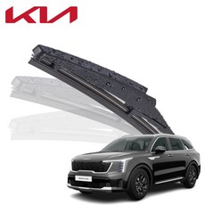 기아 전차종 순정형 후면 후방 리어 와이퍼 블레이드 윈도우브러쉬, FR200(12인치)쏘렌토MQ4-20.03~현재