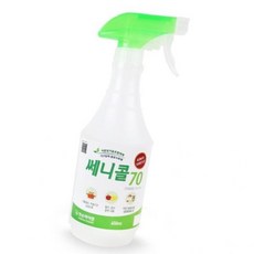 쎄니콜70 1L, 1개, 1ml
