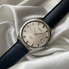 SEIKO VINTAGE 古董錶 6145-8000 十字面盤 GS HI BEAT 古董精工錶 KS系列