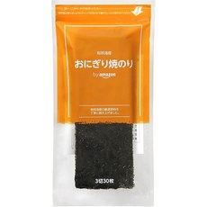 by 굽기 주먹밥 3절 30장 아리아케 해산, 1개, 상세페이지 참조