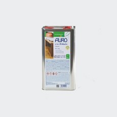 아우로 한지장판 오일129번, 375ml, 1개