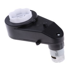 shangren 어린이를위한 12V 6V 고속 전기 모터 자동차 모델 장난감 액세서리 DIY, 6V RS550 15000rpm, 설명, 설명, 1개