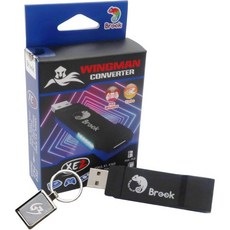 맥바젤 브룩 윙맨 XE2 Xbox Series XSXbox OneElite 2 PS5 PS4 PS3 스위치 스위치 스위치2 컨트롤러를 스위치 PS4 PS3 콘솔 키체인 포함, 맥바젤 브룩 윙맨 XE2 Xbox Series XSXb