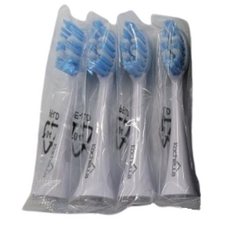 코첼라 슈마츠케어 음파 전동 칫솔 KLETBH-1000 전용 칫솔모, 4개