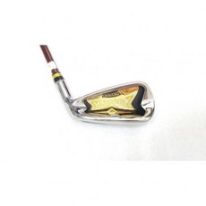 중고 (9)마루망 마제스티 LV-730 카본R 7번 단품아이언, 기본 : 상세페이지 참조