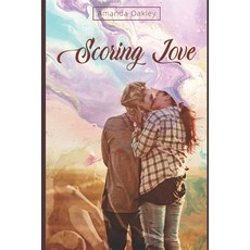 Scoring Love: A Sports and Naughty Lesbian Romance Novel Paperback, Independently Published, English, 9798569703036