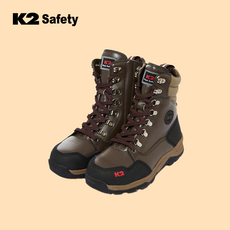 k2-69 케이투 8인치 안전화 임업화