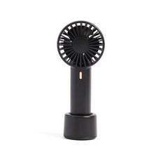비타리토 휴대용 넥스트랩 USB 미니선풍기 6.5x17cm