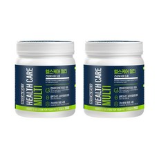 하우펫 헬스케어 멀티 종합 강아지 영양제 250g x 2개 알러지예방 피부질환 관절건강 연골보호, 종합영양제, 250정
