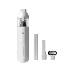 차이슨 차량용 미니 핸디 청소기 + 에어건 겸용