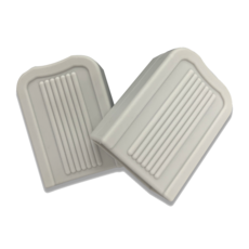 래피즈 원더 한뼘 칼로리 바이크 미니 접이식 전현무 실내 자전거, 전용 페달커버