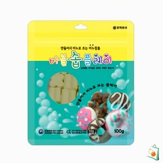 OS 비누찰흙 향기 100g 하양 방과후만들기 유치원만들기키트