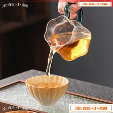 主人杯 陶瓷茶杯 - 功夫茶具/茶道用具/品茗杯 - 台灣現貨, 柴燒-荷花杯（六個裝）,200mL以下, 1個