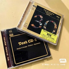 明達 Opus 3 三十周年發燒寶鑒紀念精選CD (JVC K2 Mastering), 如圖所示