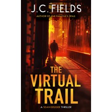 (영문도서)The Virtual Trail: An FBI Mystery Thriller Paperback, Vinci Books Ltd, English, 9781036706531