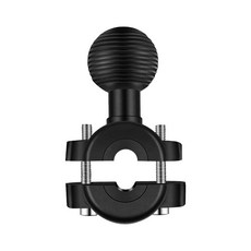 MOXI 오토바이 핸드폰 거치대 소켓 볼마운트 도난방지 부속품, GP-447