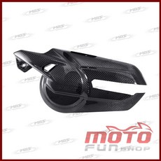 MOS KYMCO AK550 PREMIUM AK550 二代 AK575 PREMIUM 卡夢 碳纖維右側引擎外蓋, 1個