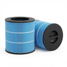 Replacemet Filter for Air Purifier Compatible with AIRTOK AP1001 Air Purifiers Part Number AP1001-, Replacemet Filter for Air Puri
