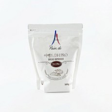 [사은품증정] 대한제분 아뺑드 DH PRO 500g / 제빵개량제 제빵기용 빵 믹스 베이킹 제빵개량제, 1개