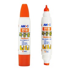 아모스 만능목공풀 74g 1개