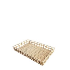 SAN寵物 手工藤編貓吊床 四季通用透氣貓窩, 1個, 吊牀主體（無吸盤）