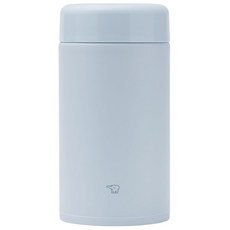 조지루시 심리스리드 푸드자 SW-KA, 아이스그레이 HL, 750ml, 1개