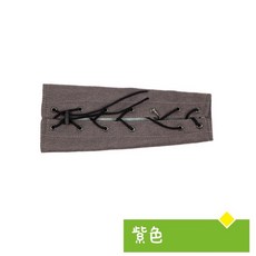 台灣出貨香濃鸚鵡尿布濕屎兜，多功能寶寶護肩護臂，防抓傷防滴屎，柔軟舒適，台灣製造, 單隻護臂-紫色, 1個